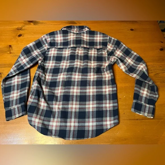 Flannel - Picture 2 of 2
